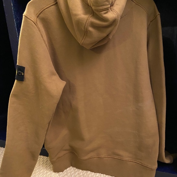 Stone Island Hoodie - Picture 6 of 7